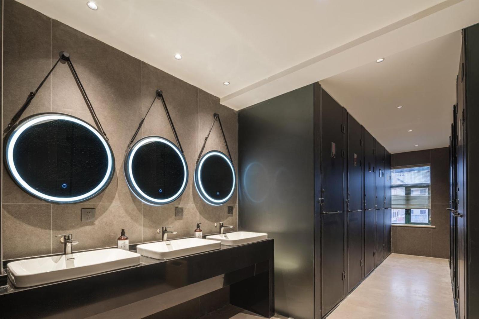 Captain 5 Youth Hotel-shanghai Laoshan Road Branch Shanghai