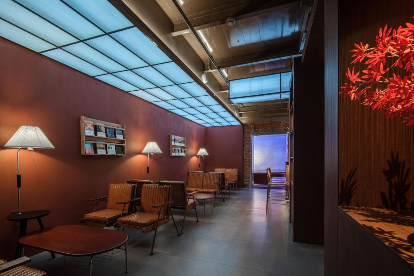 Captain 5 Youth Hotel-shanghai Laoshan Road Branch Hotel