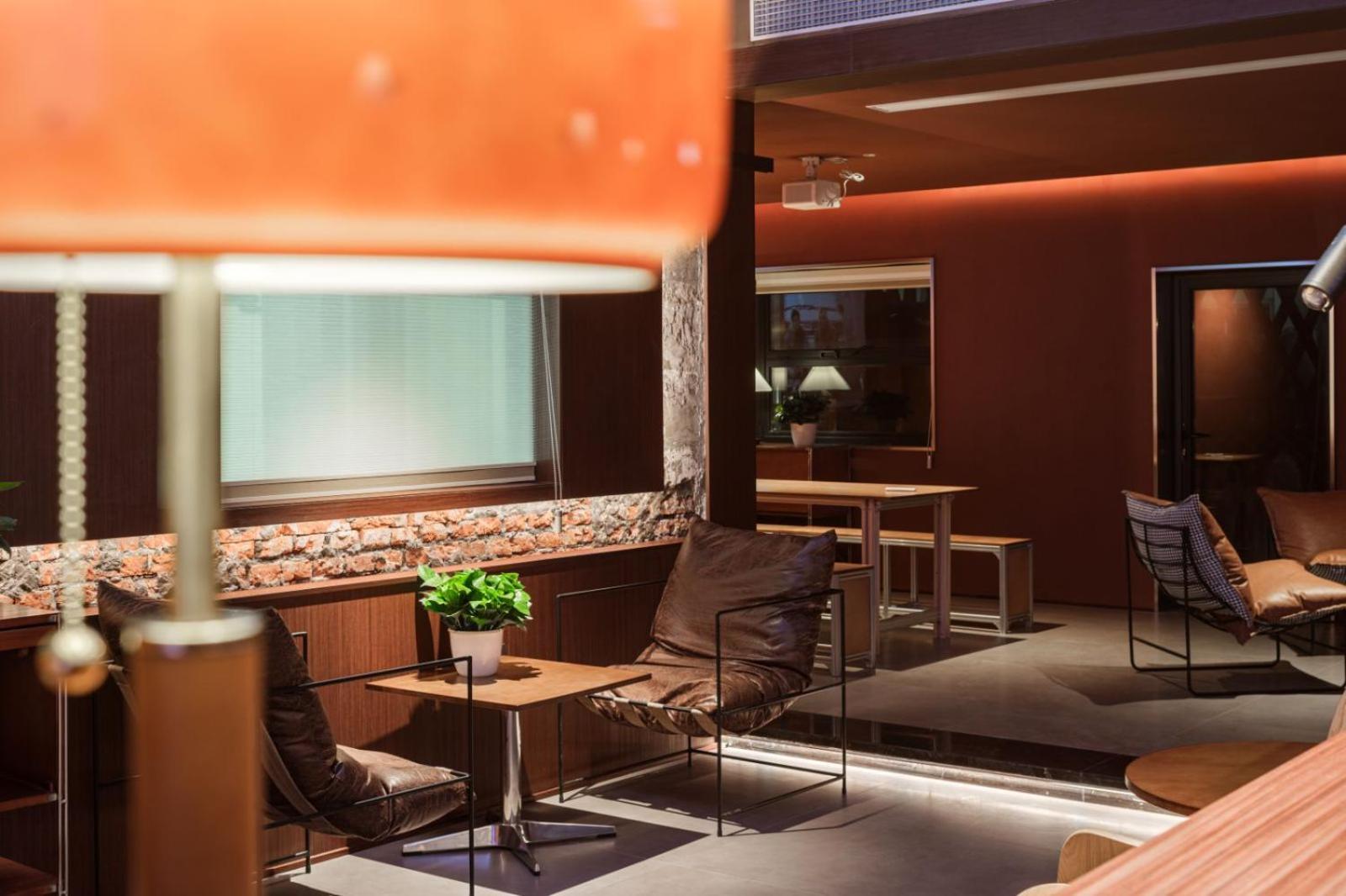Hotel Captain 5 Youth Hotel-shanghai Laoshan Road Branch 3*