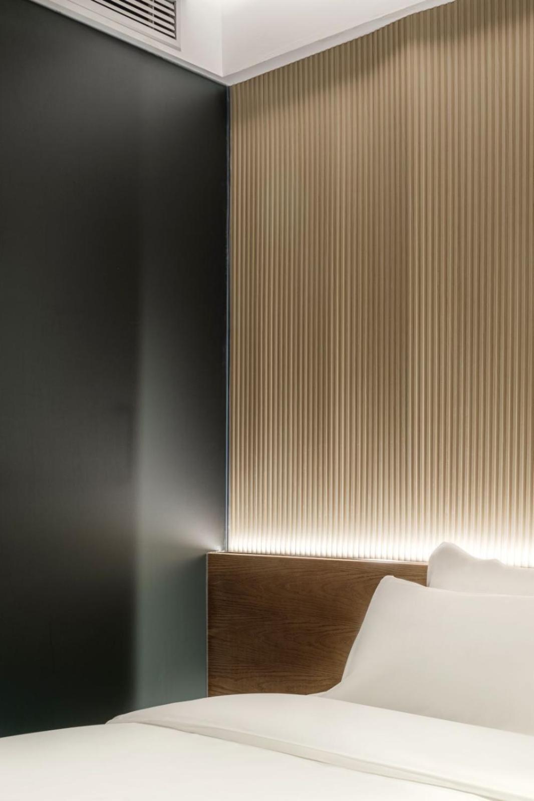 Hotel Captain 5 Youth Hotel-shanghai Laoshan Road Branch