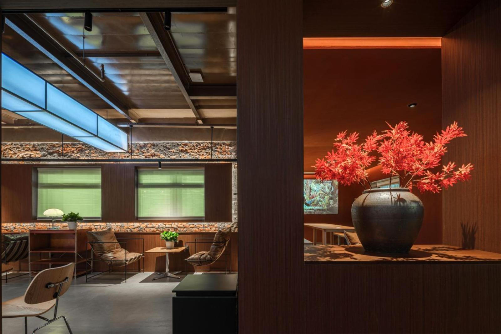Hotel Captain 5 Youth Hotel-shanghai Laoshan Road Branch 3*