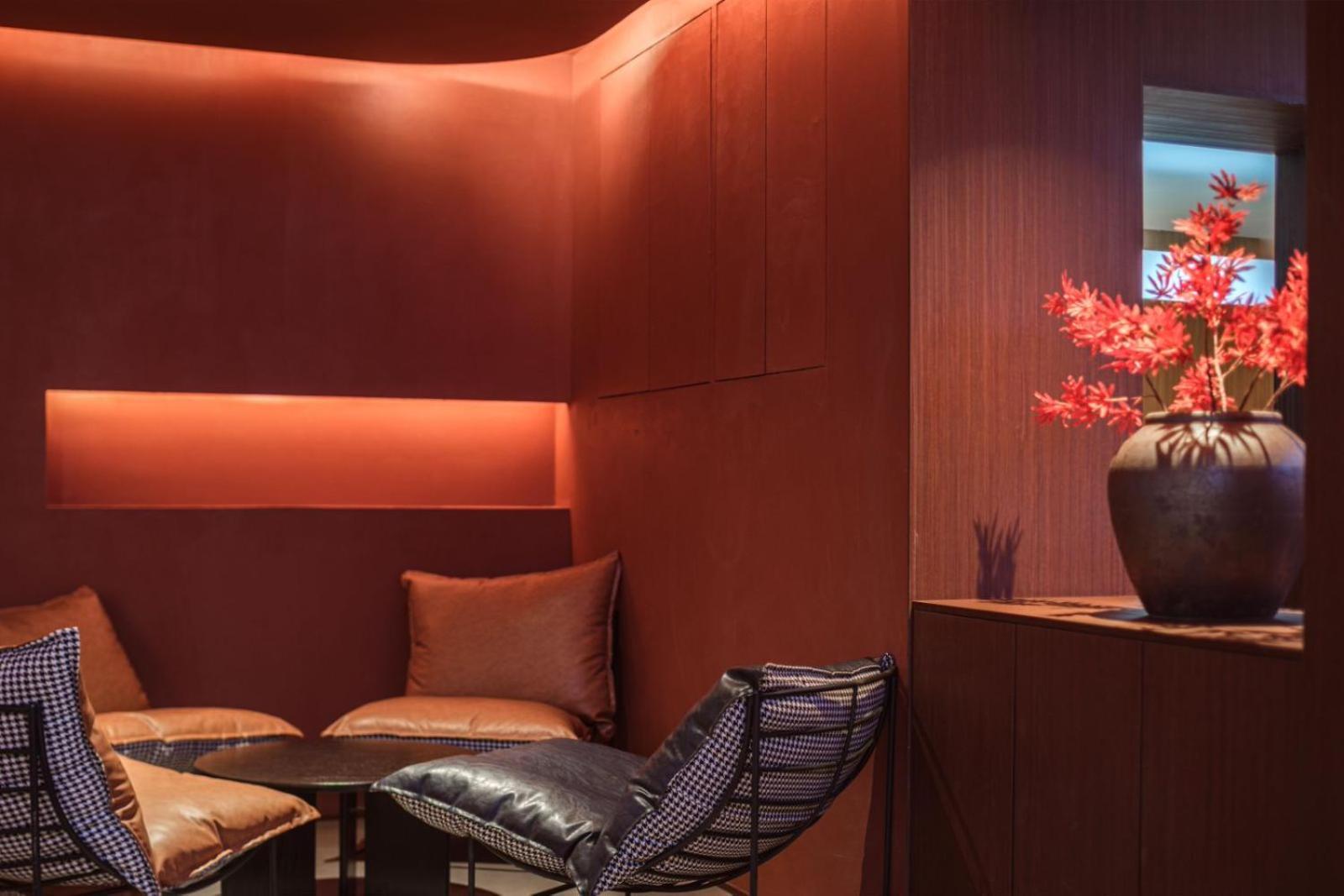 Captain 5 Youth Hotel-shanghai Laoshan Road Branch Hotel