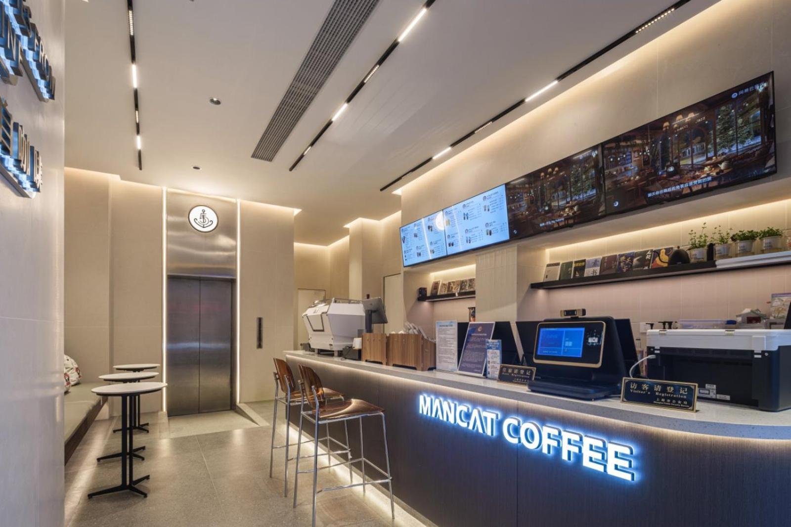 Captain 5 Youth Hotel-shanghai Laoshan Road Branch Hotel