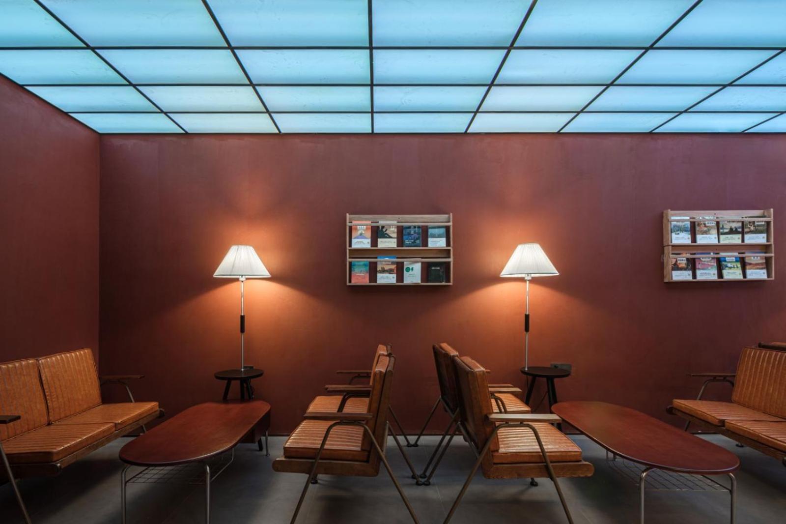 Captain 5 Youth Hotel-shanghai Laoshan Road Branch Hotel 3*