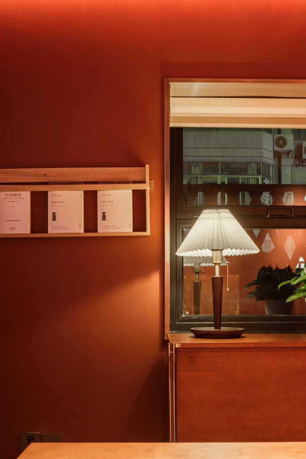 Captain 5 Youth Hotel-shanghai Laoshan Road Branch Hotel Shanghai