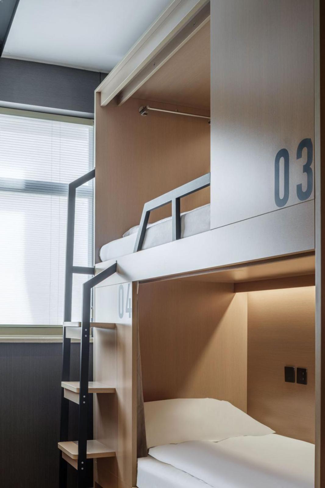 Hotel Captain 5 Youth Hotel-shanghai Laoshan Road Branch Shanghai