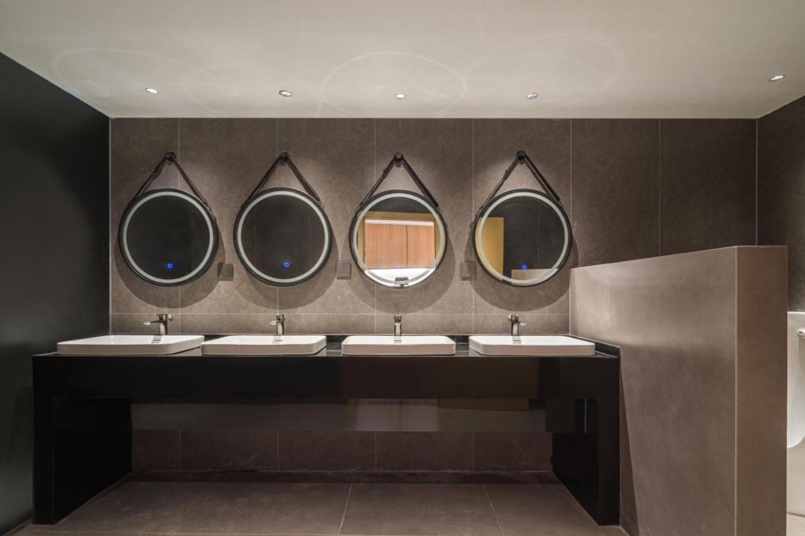 Captain 5 Youth Hotel-shanghai Laoshan Road Branch Shanghai