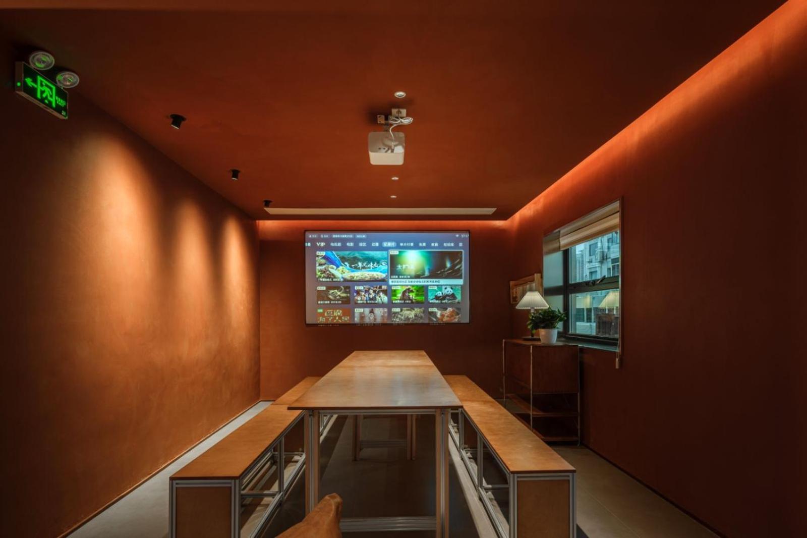 Captain 5 Youth Hotel-shanghai Laoshan Road Branch Hotel 3*