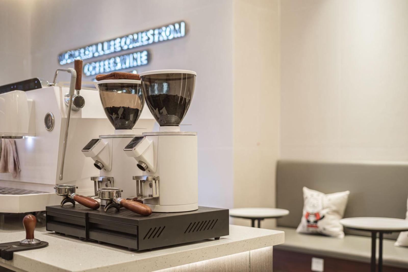 Captain 5 Youth Hotel-shanghai Laoshan Road Branch Shanghai