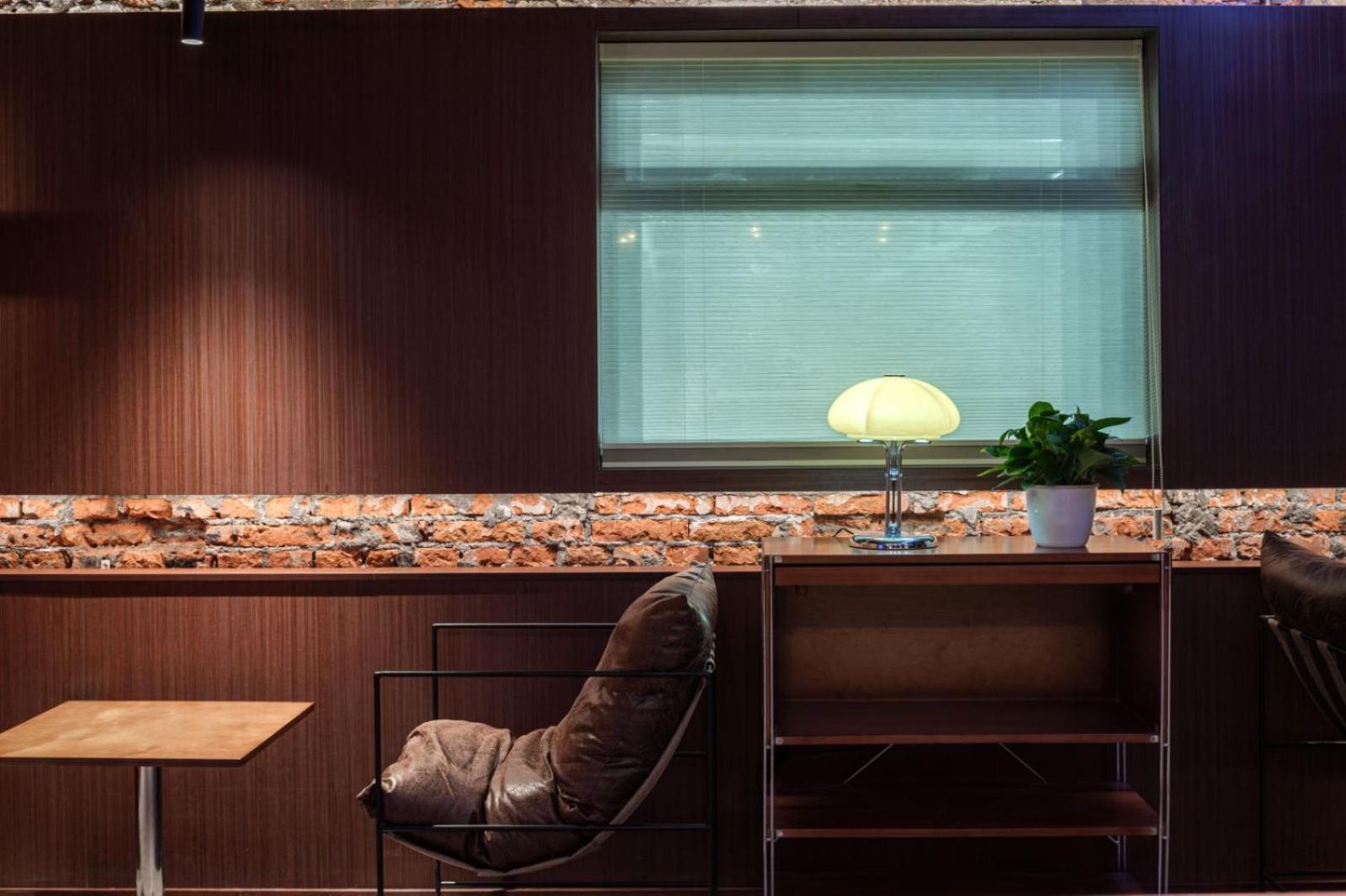 Captain 5 Youth Hotel-shanghai Laoshan Road Branch