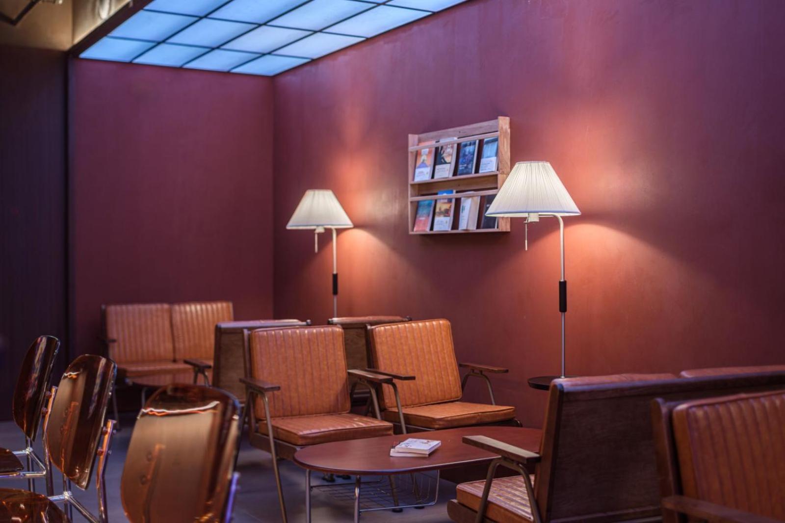Hotel Captain 5 Youth Hotel-shanghai Laoshan Road Branch