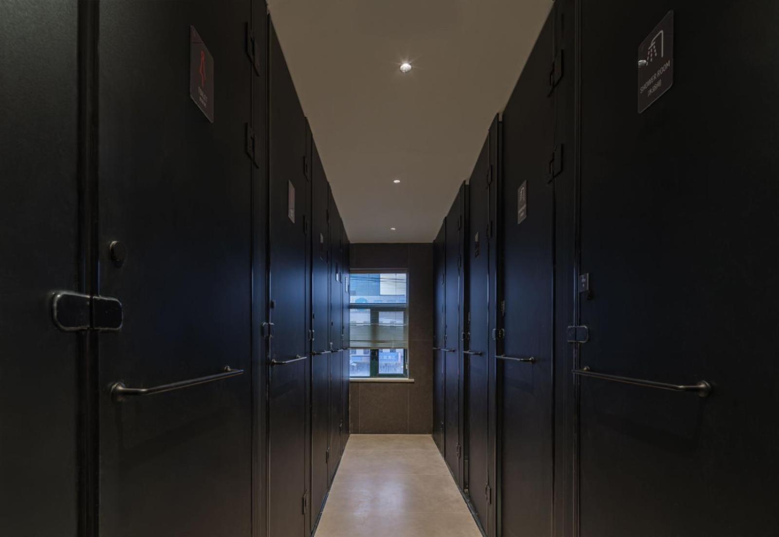Captain 5 Youth Hotel-shanghai Laoshan Road Branch Hotel 3*