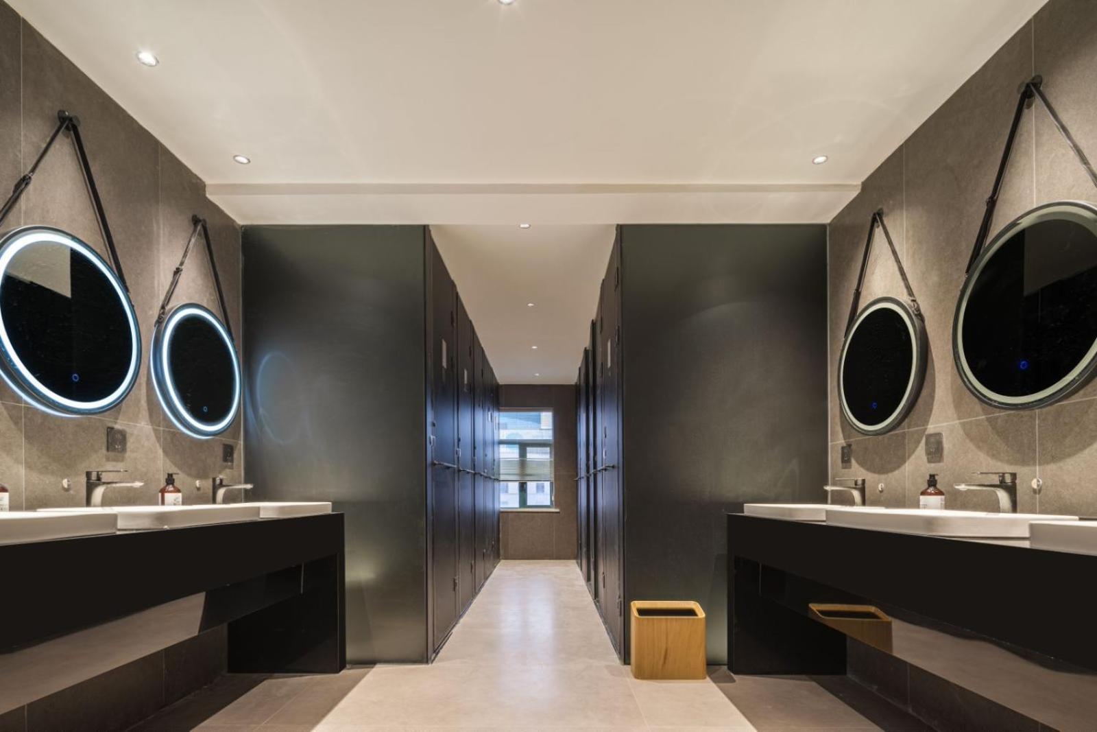 Captain 5 Youth Hotel-shanghai Laoshan Road Branch Hotel Shanghai