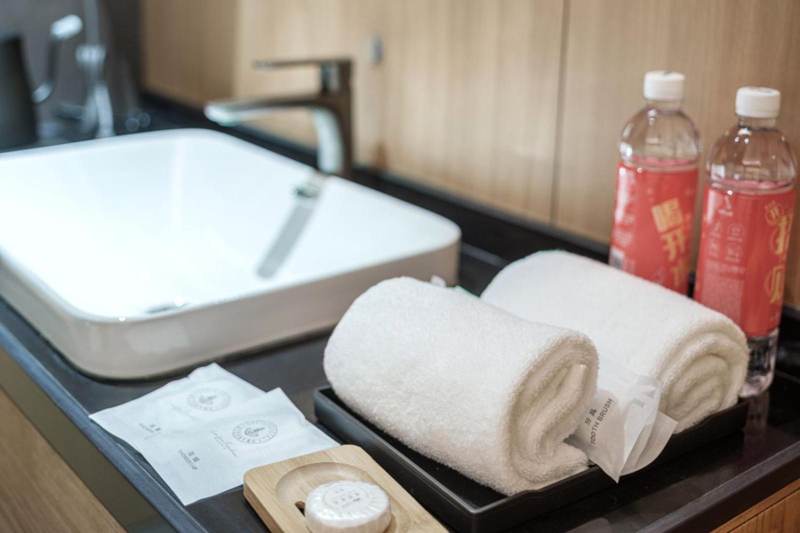 Captain 5 Youth Hotel-shanghai Laoshan Road Branch Shanghai