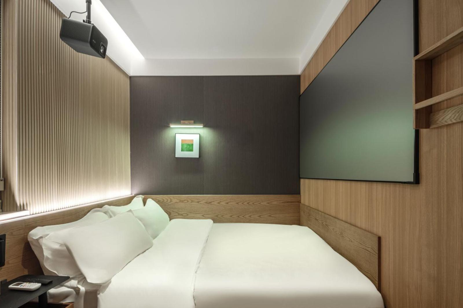 Captain 5 Youth Hotel-shanghai Laoshan Road Branch 3* Shanghai