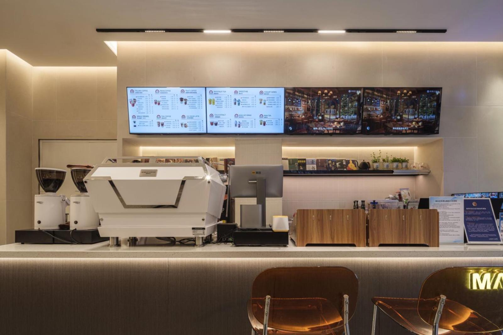 Captain 5 Youth Hotel-shanghai Laoshan Road Branch Shanghai