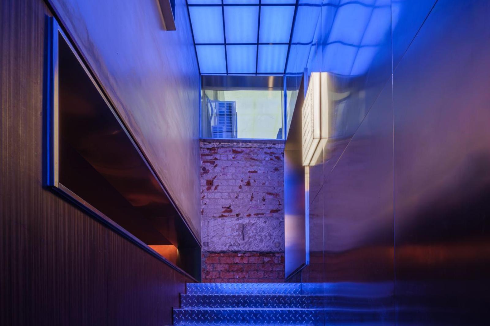 Captain 5 Youth Hotel-shanghai Laoshan Road Branch