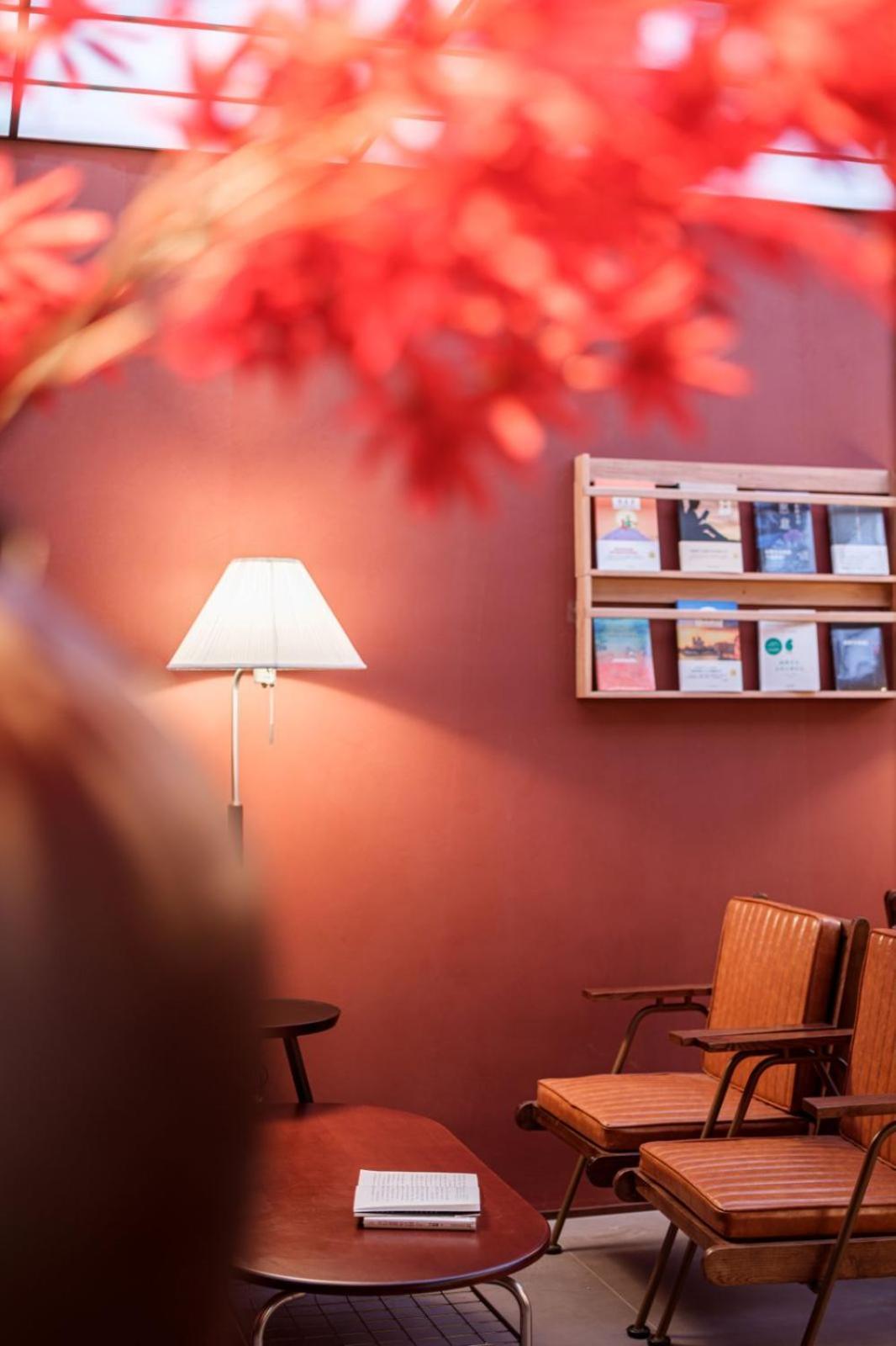 Hotel Captain 5 Youth Hotel-shanghai Laoshan Road Branch