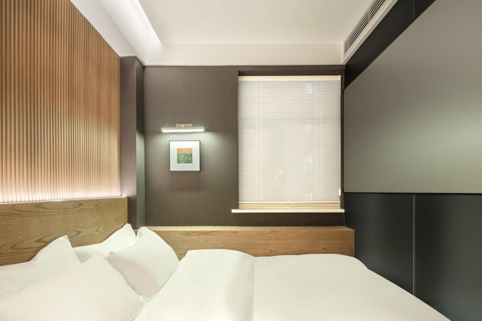 Captain 5 Youth Hotel-shanghai Laoshan Road Branch Hotel 3*