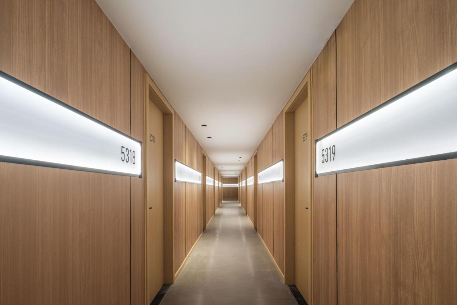 Hotel Captain 5 Youth Hotel-shanghai Laoshan Road Branch 3*
