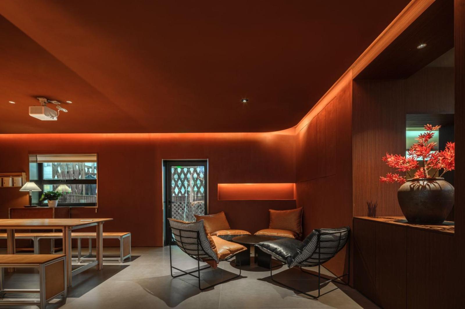 Captain 5 Youth Hotel-shanghai Laoshan Road Branch Hotel Shanghai