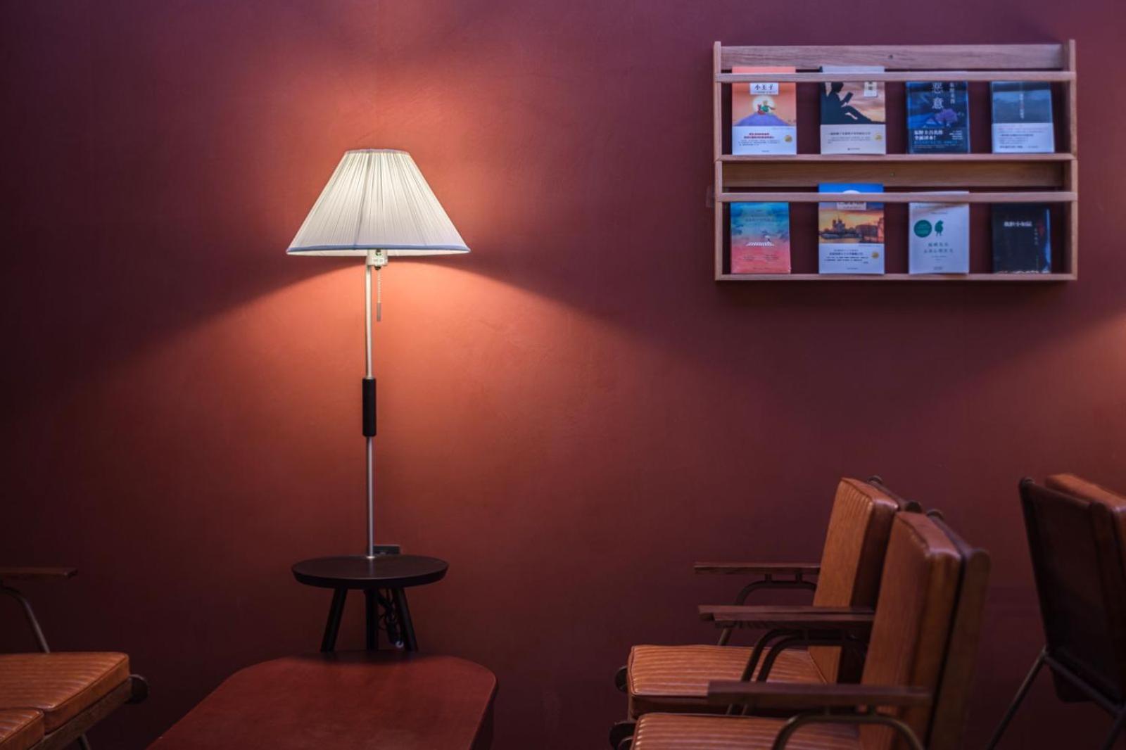 Hotel Captain 5 Youth Hotel-shanghai Laoshan Road Branch Shanghai