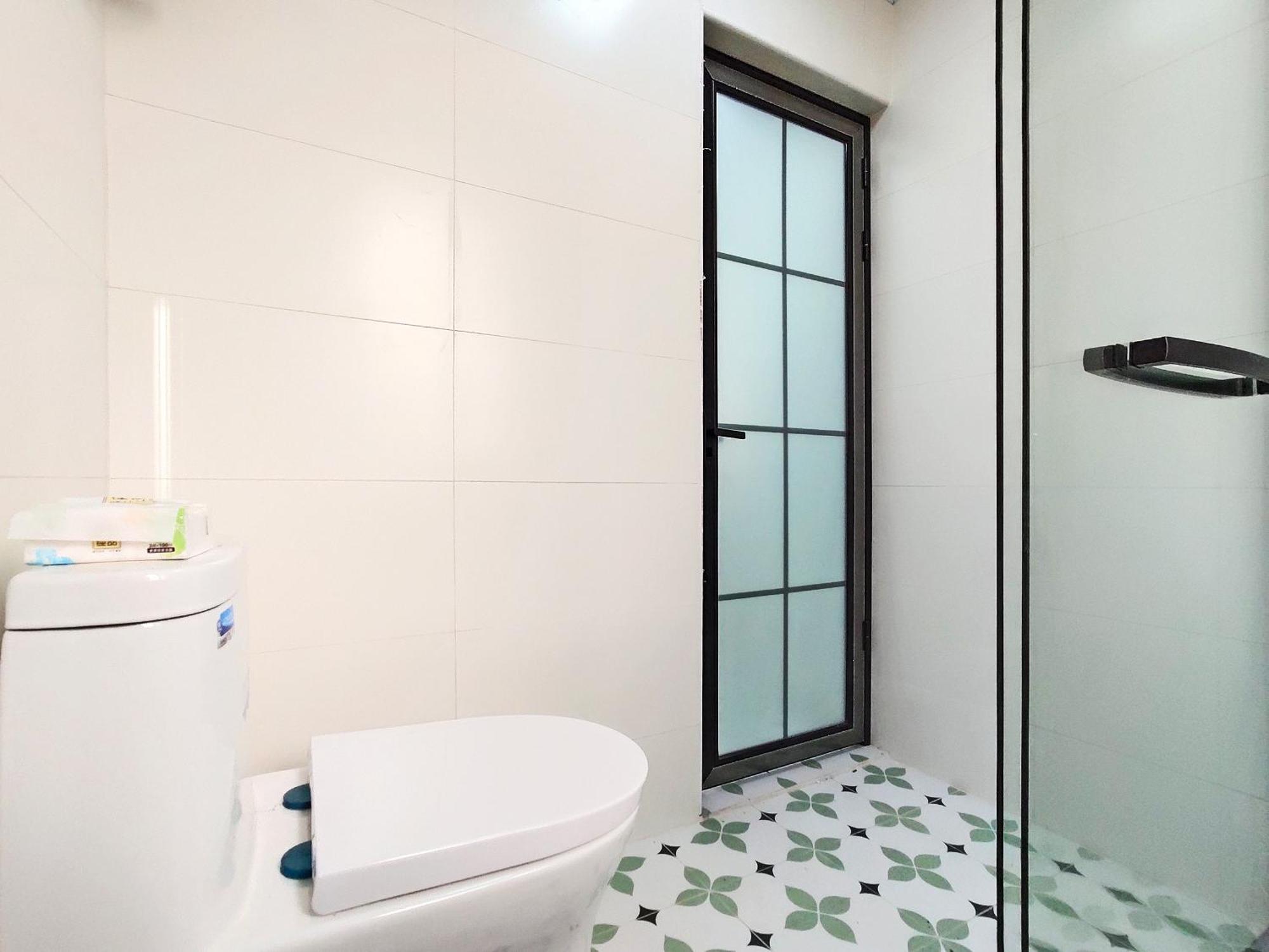 Hills&linghu's 3br Sniec-nearby Suite-line 2, Mudan Rd 89 Apartment