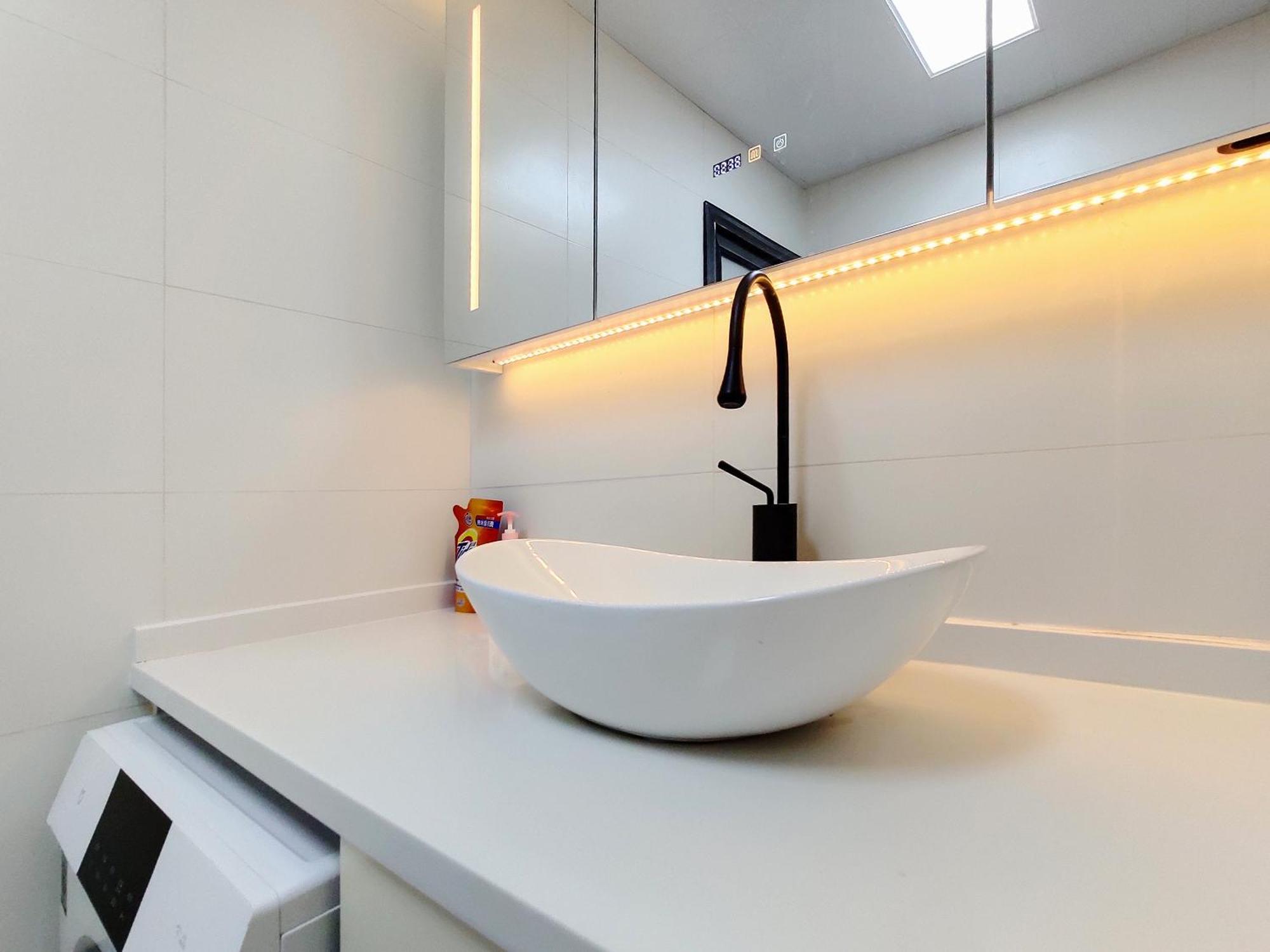 Apartamento Hills&linghu's 3br Sniec-nearby Suite-line 2, Mudan Rd 89
