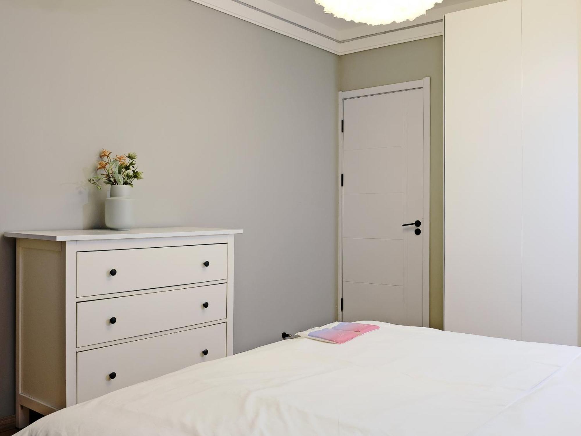 Hills&linghu's 3br Sniec-nearby Suite-line 2, Mudan Rd 89 Apartment