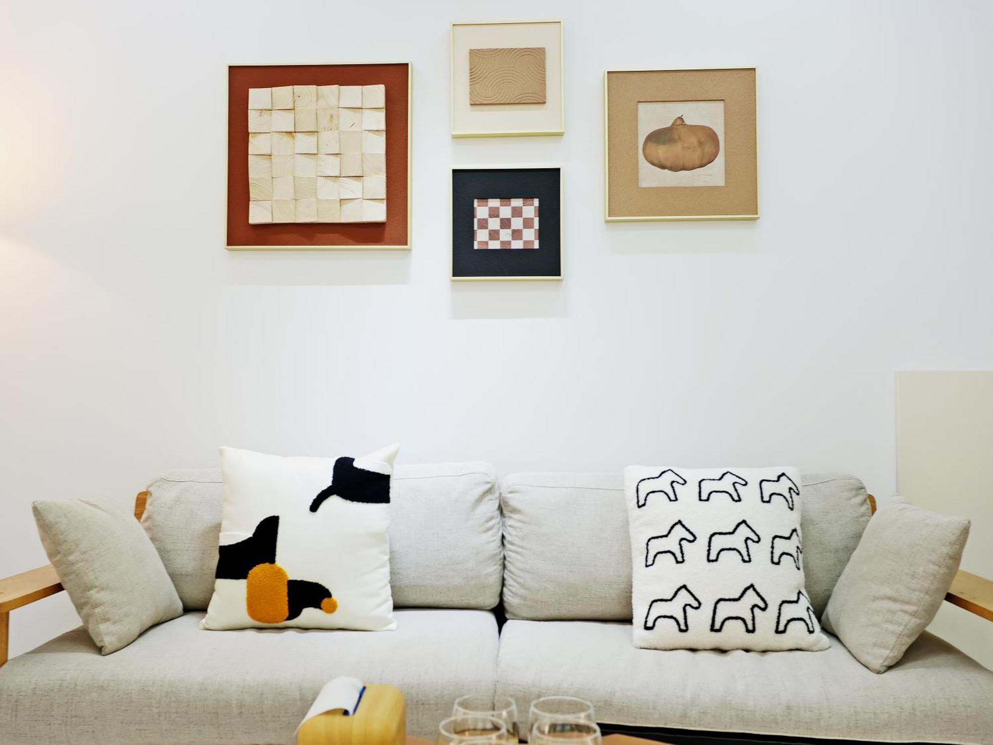 Hills&linghu's 3br Sniec-nearby Suite-line 2, Mudan Rd 89 Apartment
