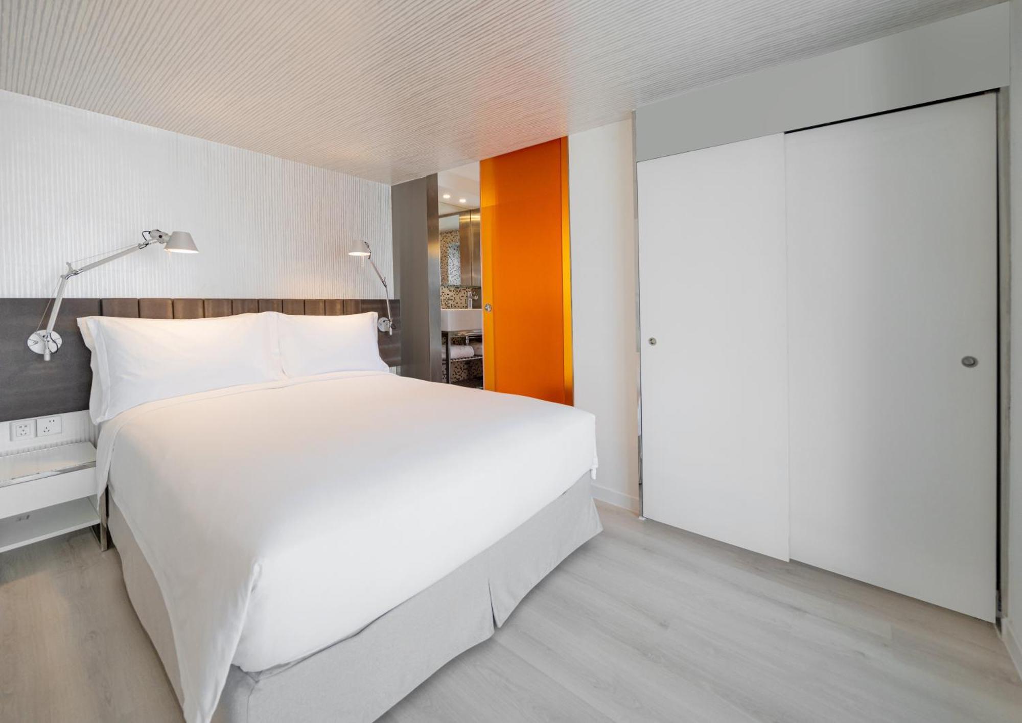 Modena By Fraser Putuo Aparthotel