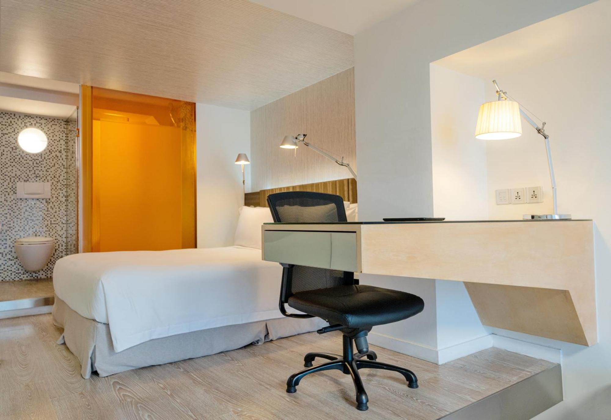 Modena By Fraser Putuo 4*