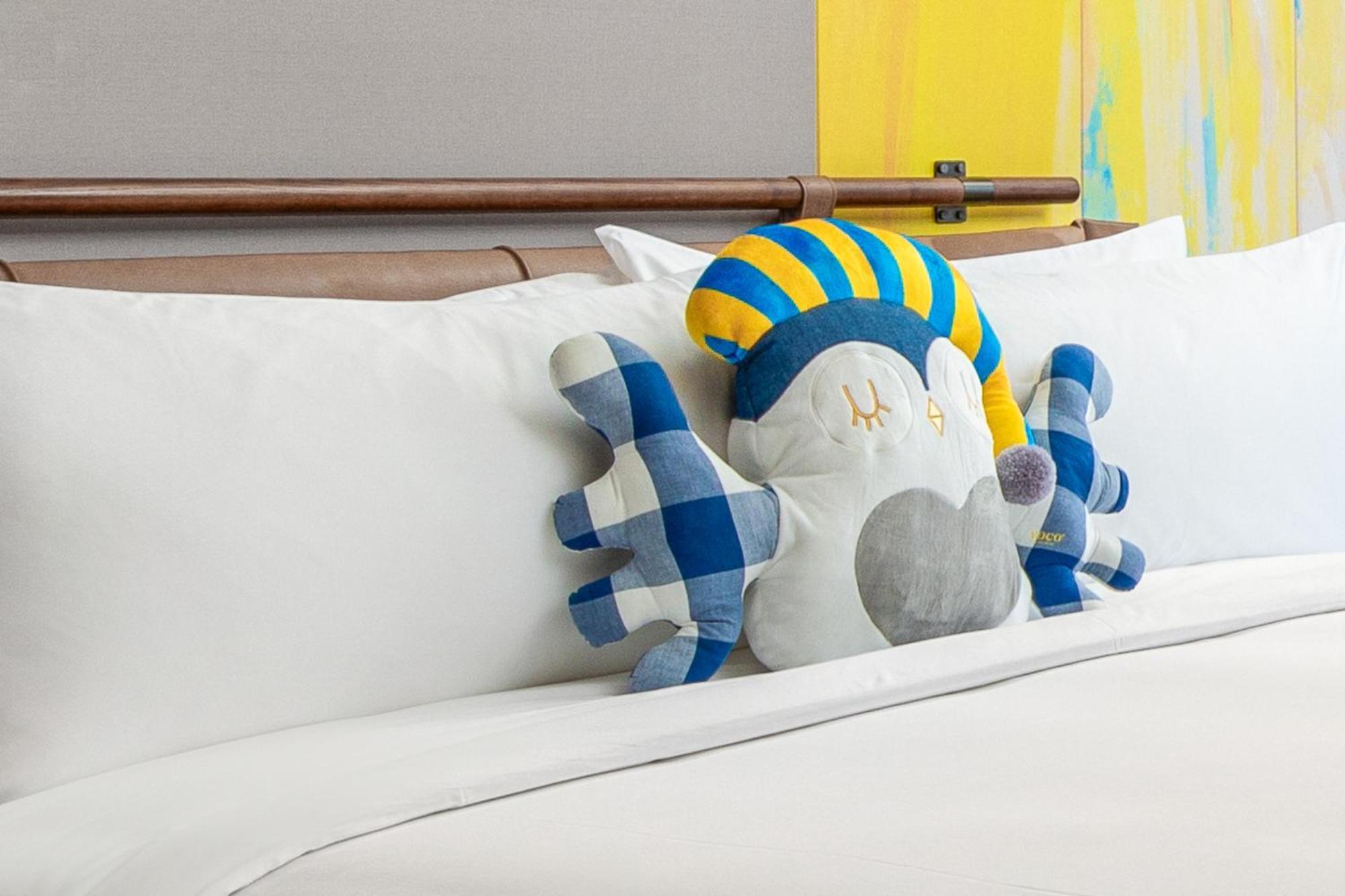Hotel Voco Shanghai Zhangjiang By Ihg - Free Shuttle To Disneyland 5*