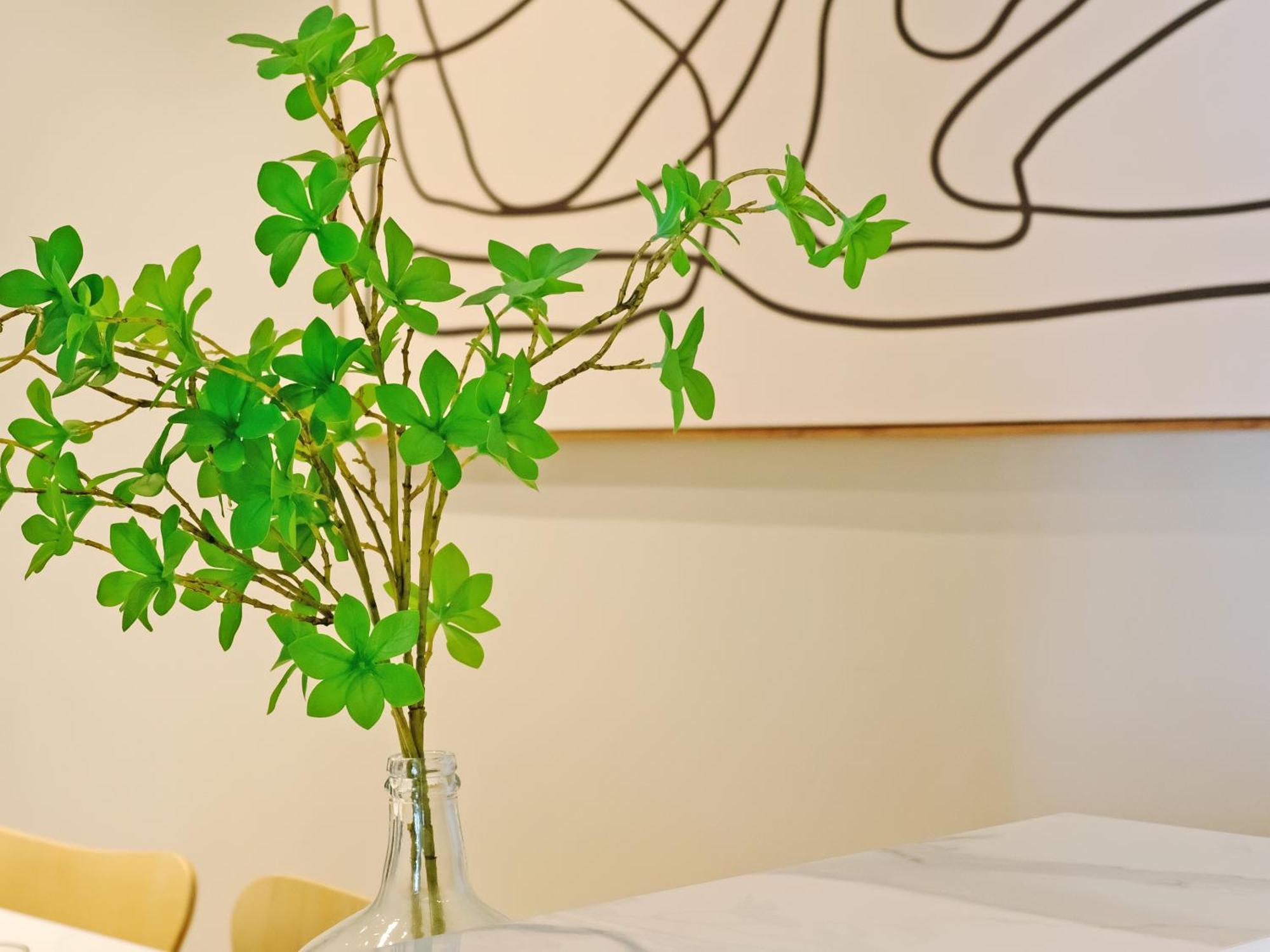 Apartment Hills&linghu's River - Side View Suite- Line 4, With Lujiazui Views, Close To Sniec Shanghai
