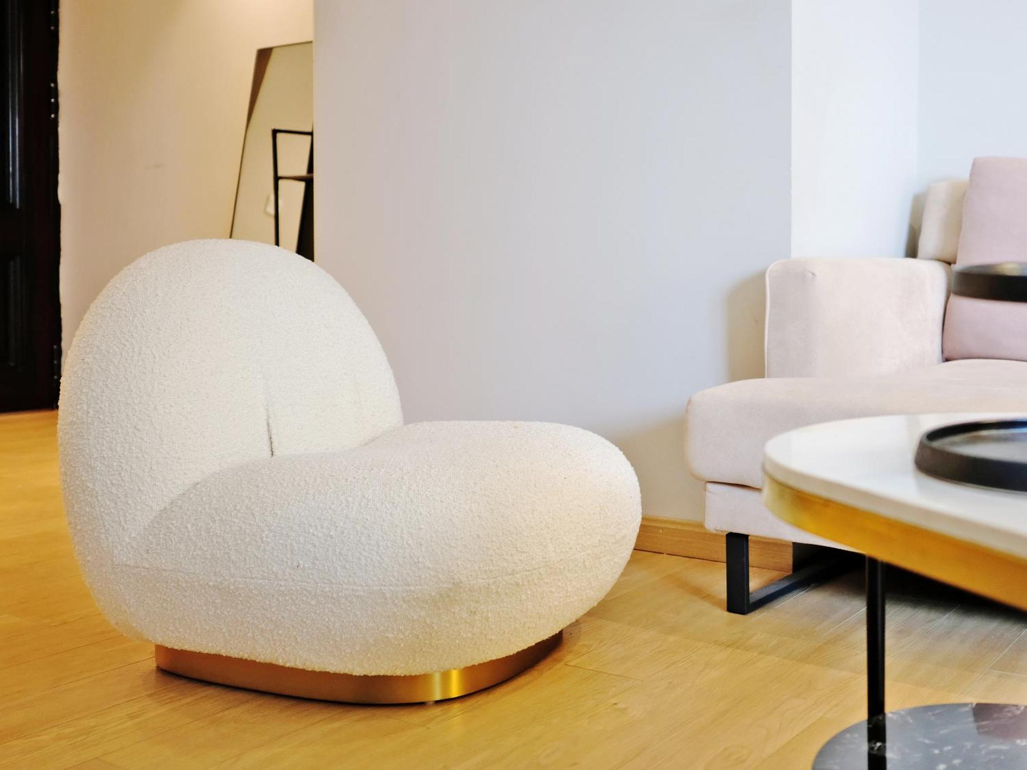 Hills&linghu's River - Side View Suite- Line 4, With Lujiazui Views, Close To Sniec Shanghai