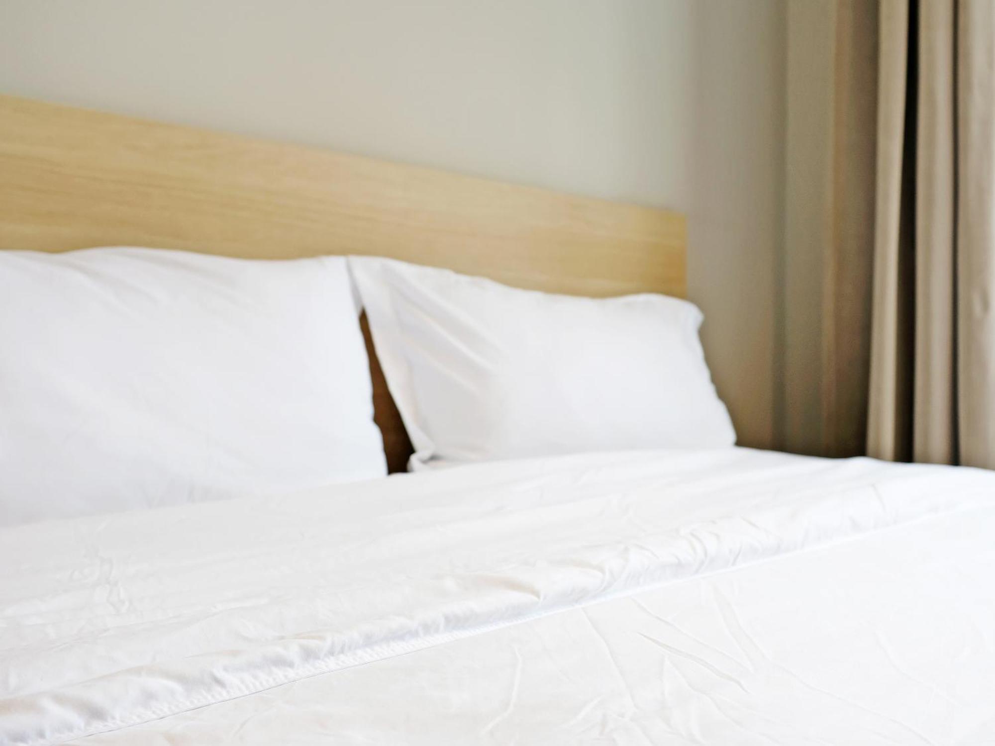 Hills&linghu's River - Side View Suite- Line 4, With Lujiazui Views, Close To Sniec * Shanghai