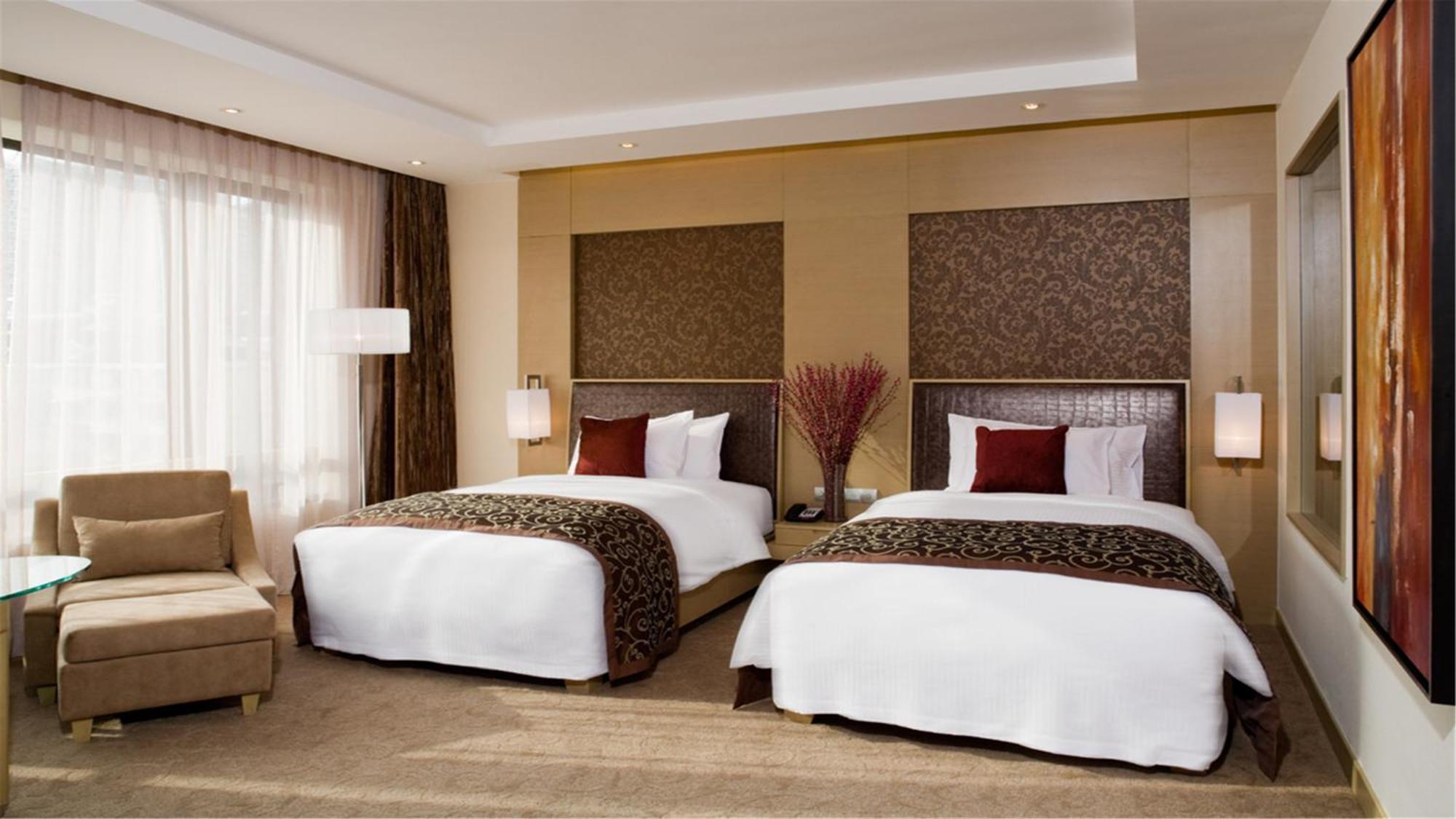 Otel Crowne Plaza By Ihg