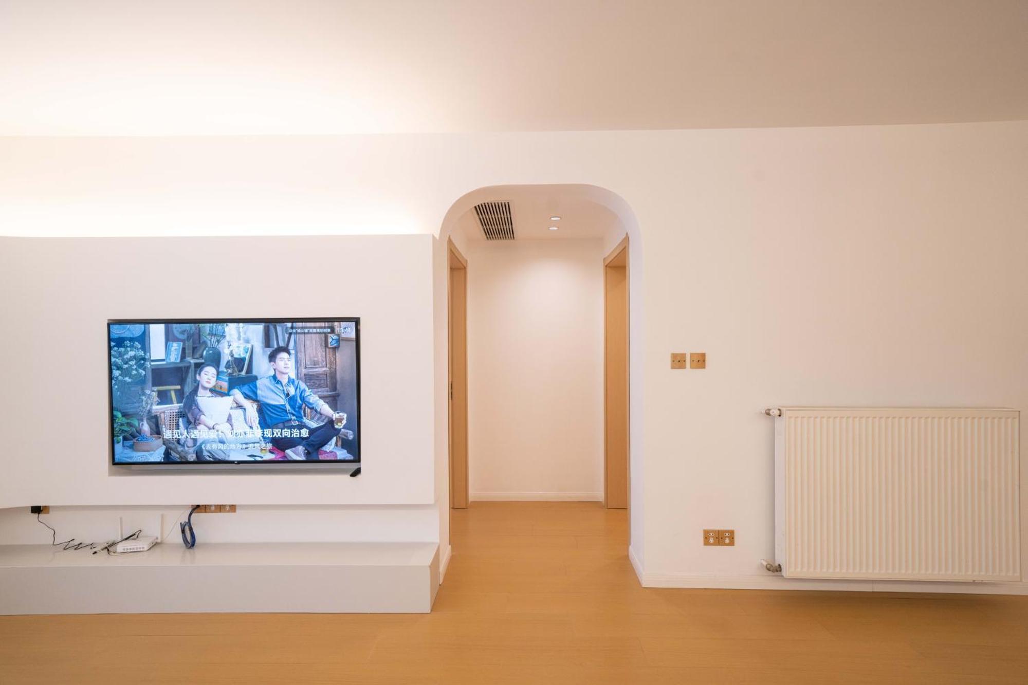 Apartment Book And Bed-lujiabang