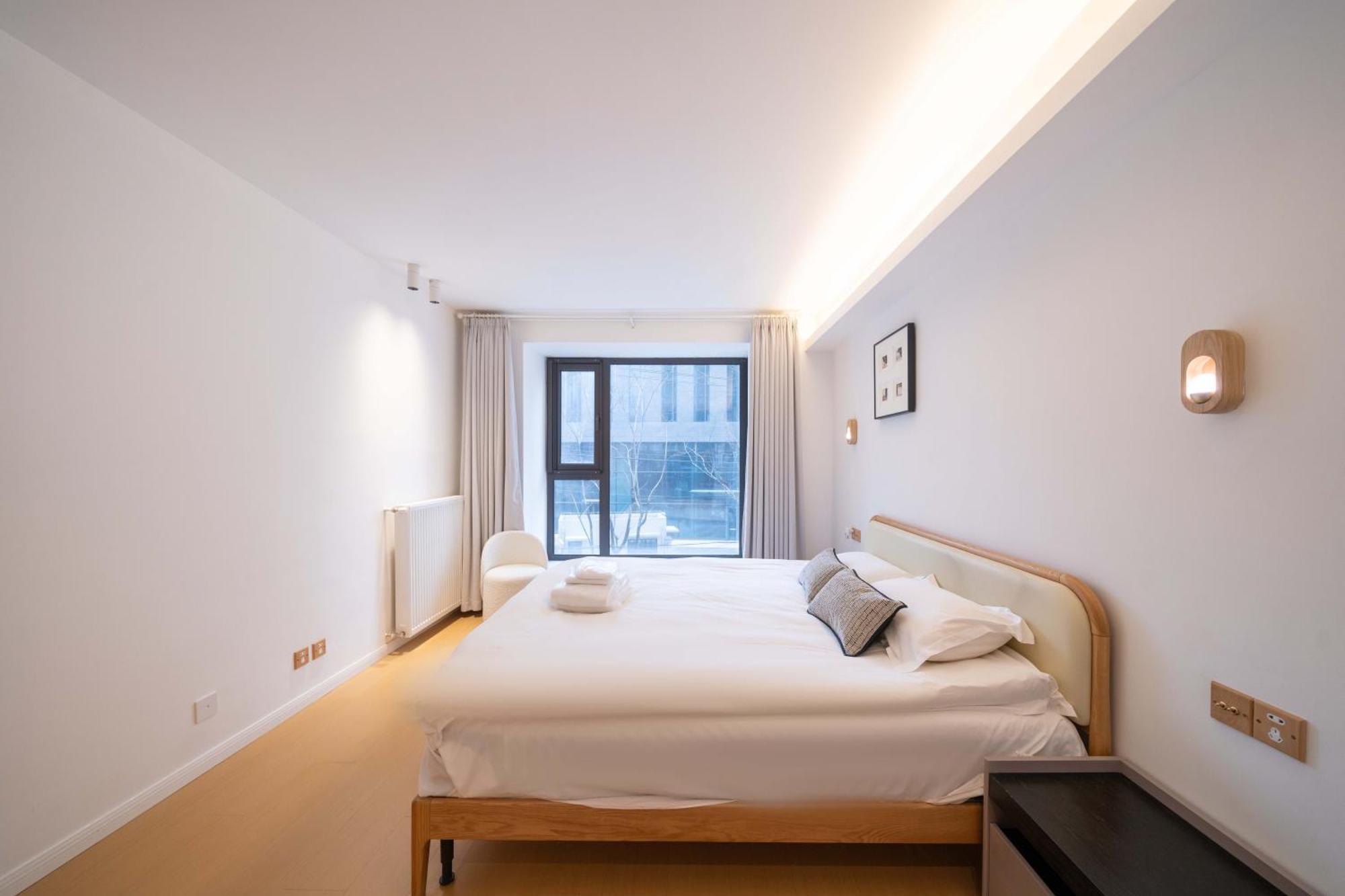 Book And Bed-lujiabang