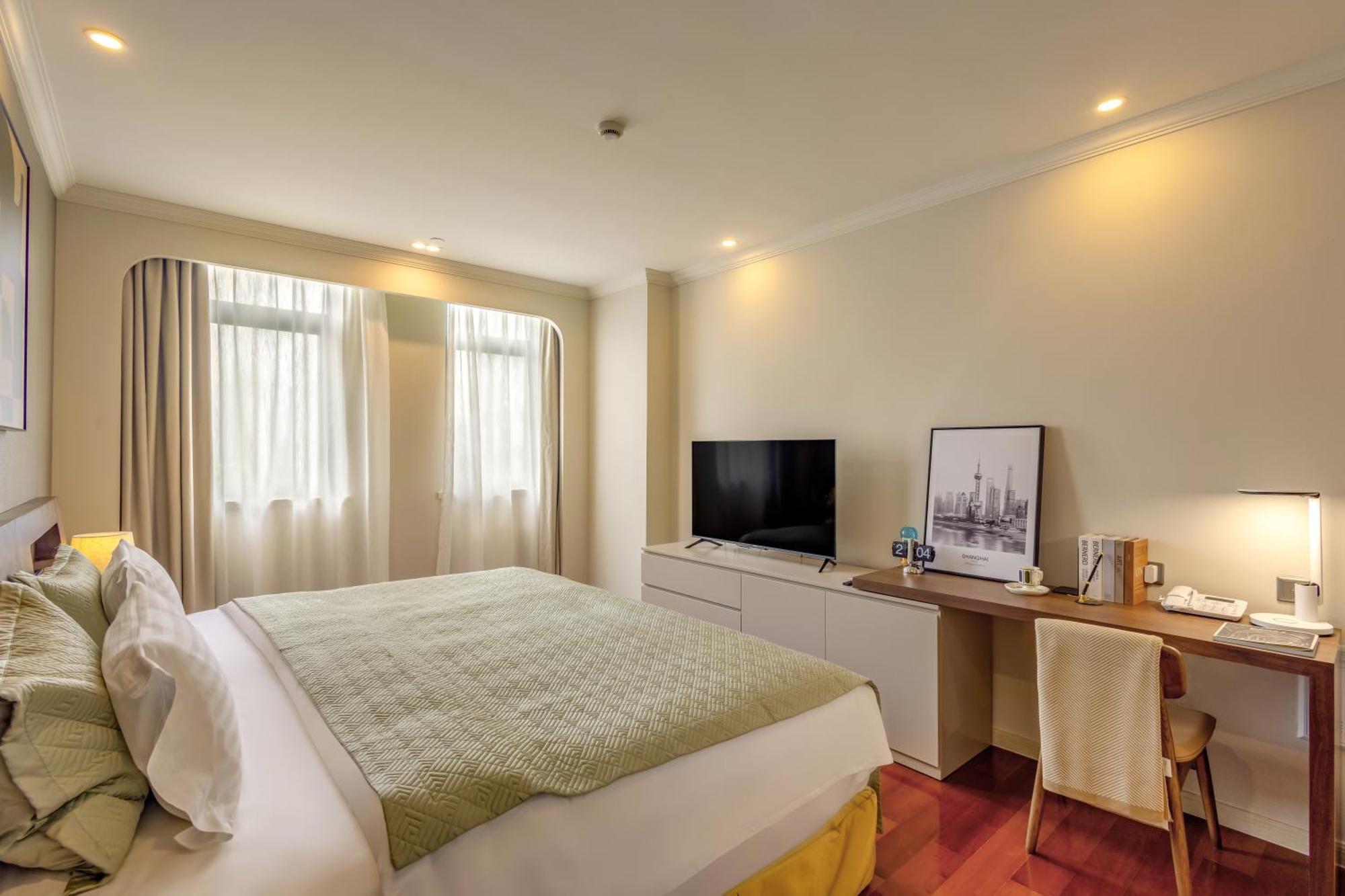 Aparthotel Green Court City Center,