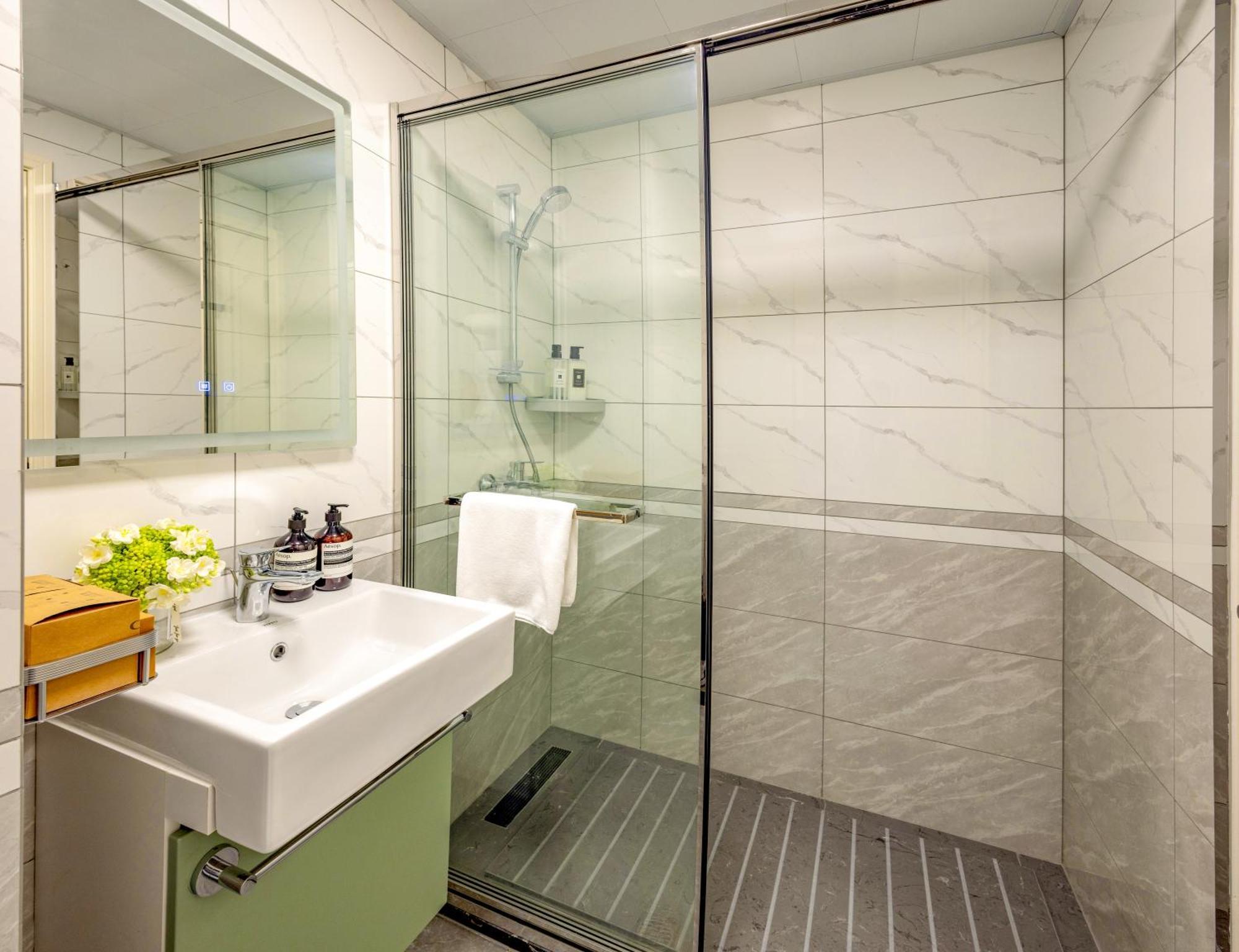Green Court City Center, Aparthotel 4*