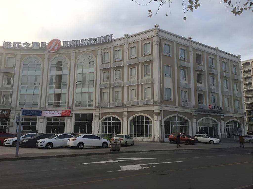 Jinjiang Select Zhangjiang High Tech Park Branch 2*