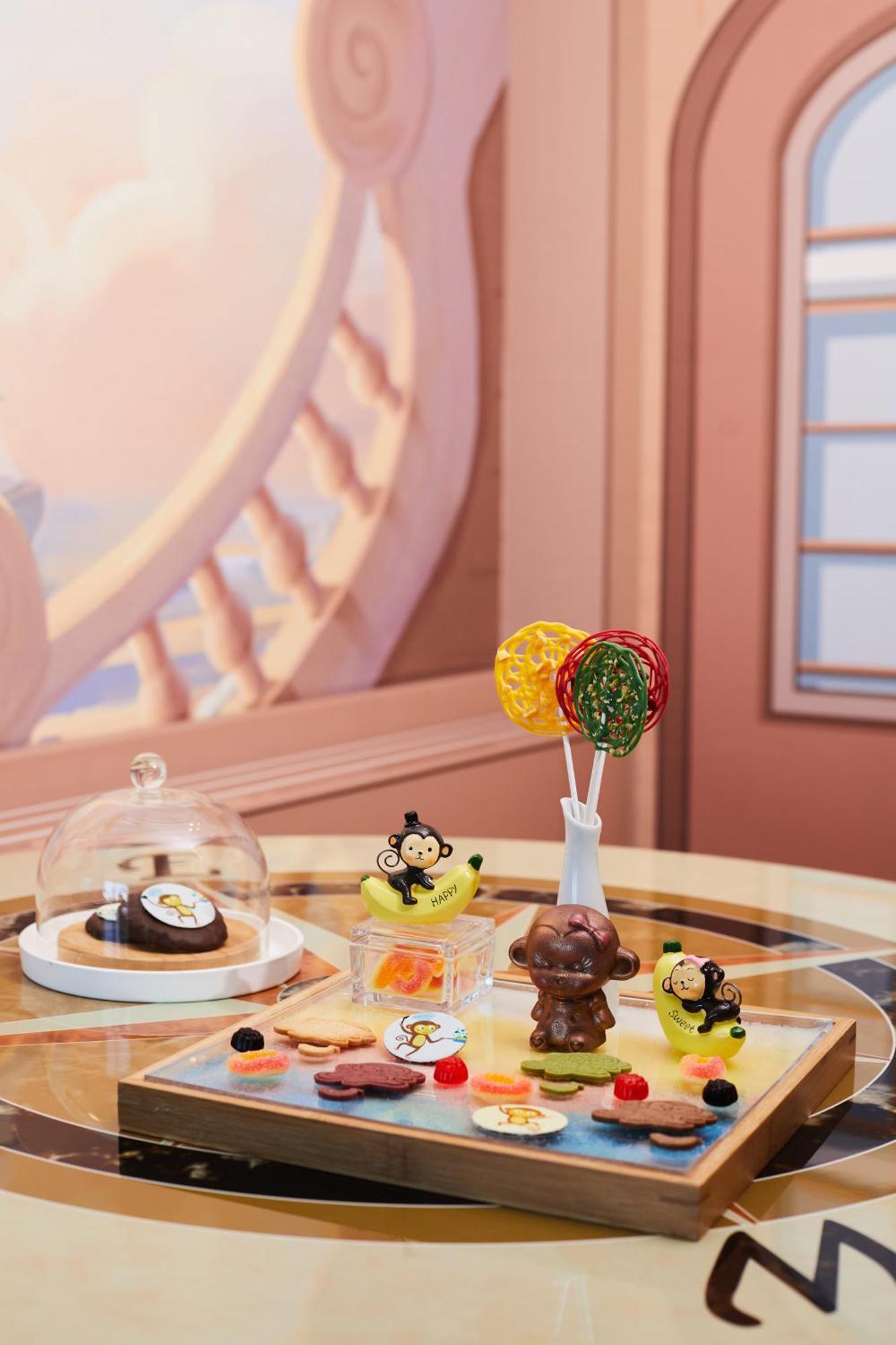 Hotel Mandarin Oriental Pudong, 5*