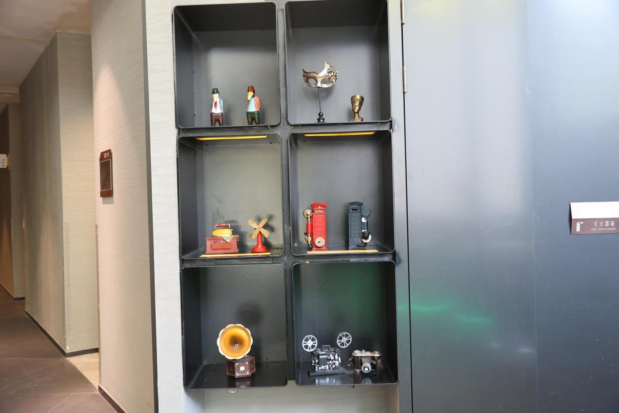 Hotel Minimax Premier Hongqiao Shanghai