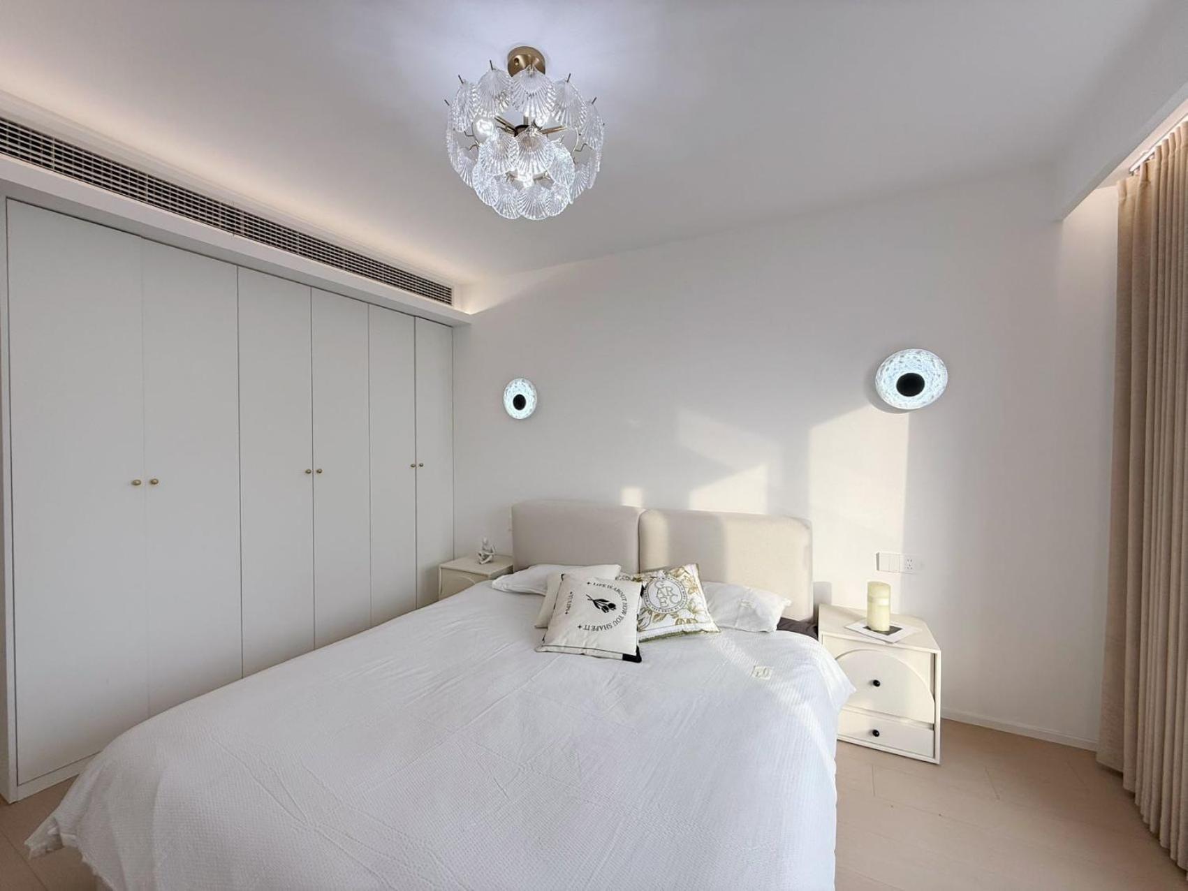 Ehub - Modern Rare 4-bedroom Apt, 50m From Subway *