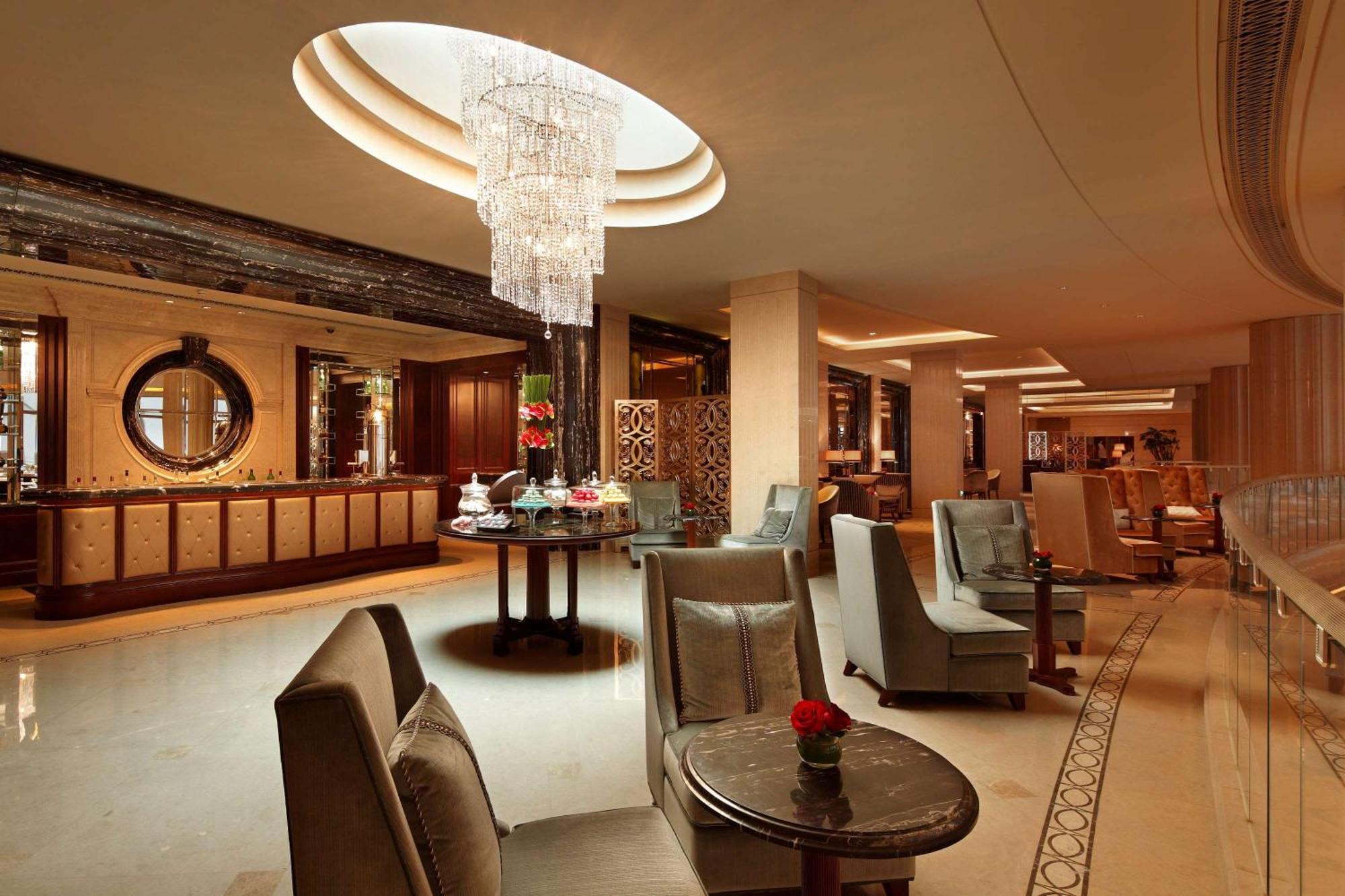 Hotel Waldorf Astoria On The Bund