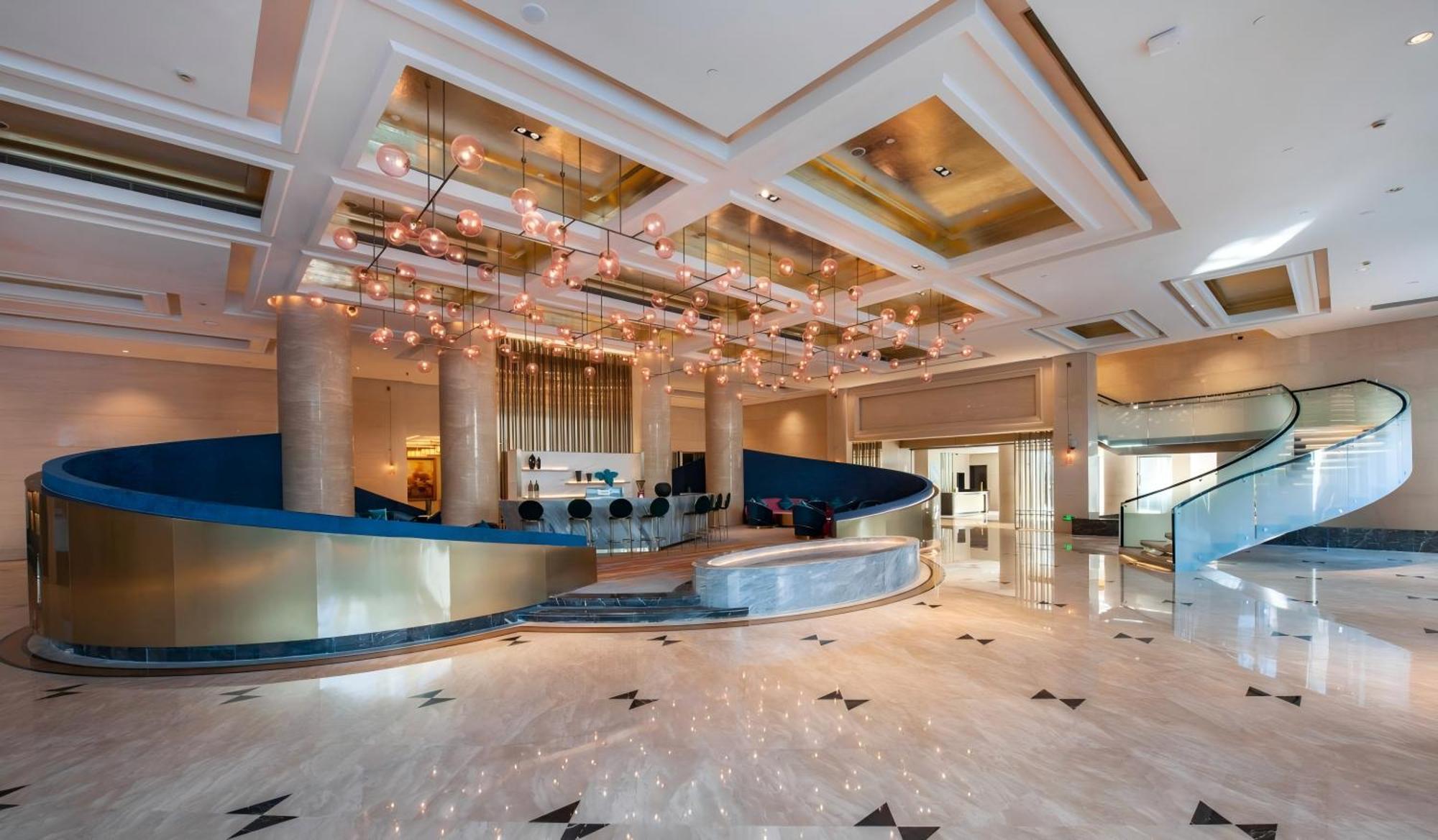 Hotel Baixia Pagoda