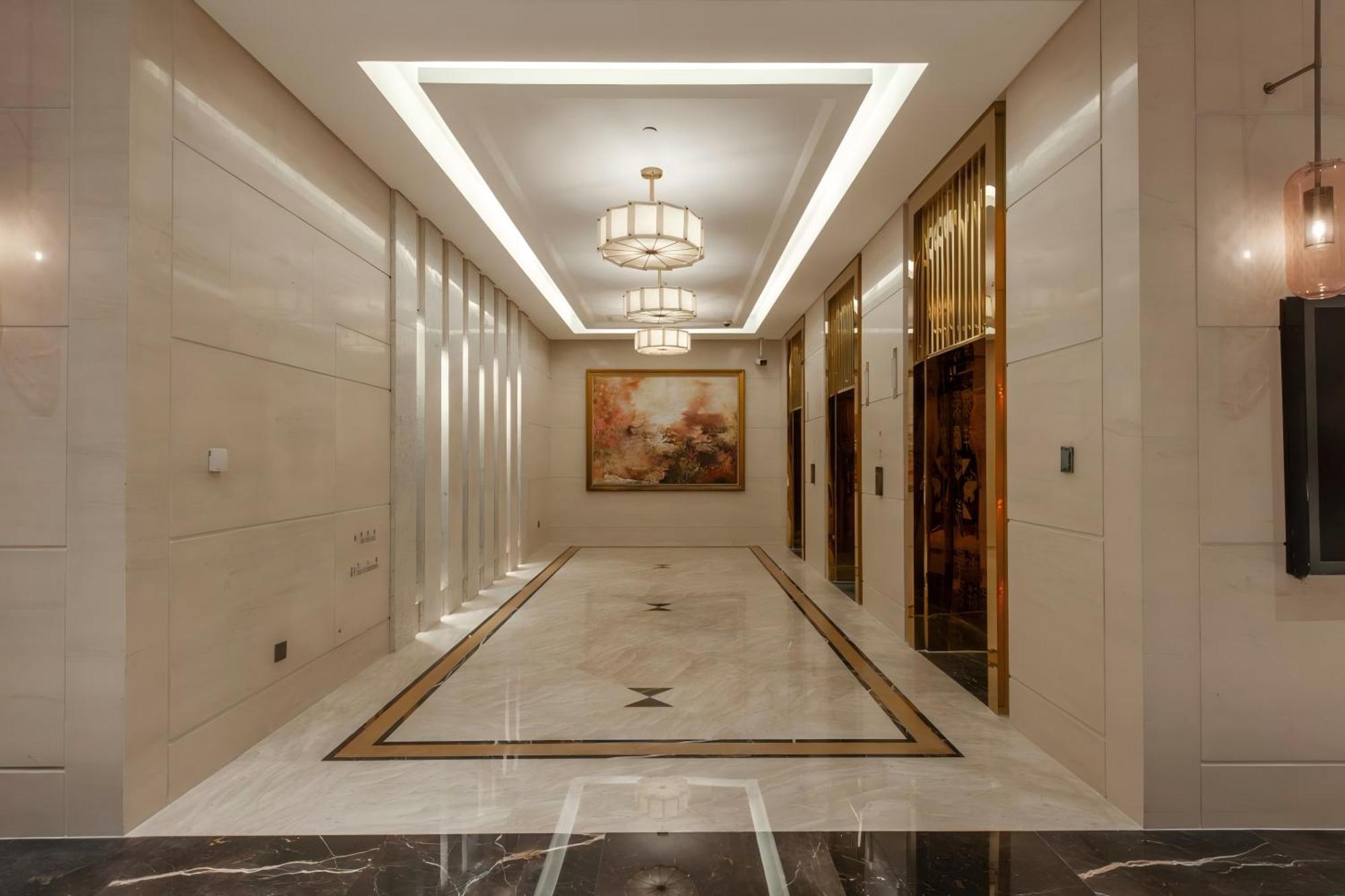 Baixia Pagoda Hotel