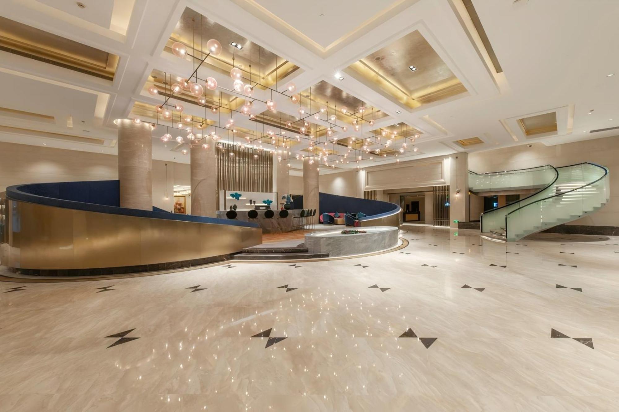 Baixia Pagoda Hotel