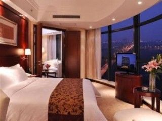 Hotel Delightel West Shanghai